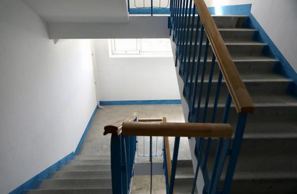 Пресс-служба Правительства ПК. |  Для переселения приморцев из аварийного жилья в крае строят несколько домов и покупают квартиры