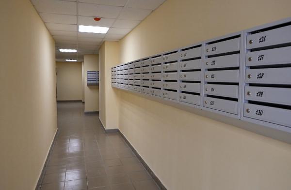 Пресс-служба Правительства ПК. |  Объемы жилищного строительства в Приморье – 800 тысяч квадратов