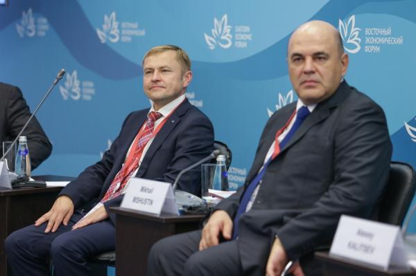 фото: фотобанк Росконгресса |  Мишустин должен забыть об экономии и начать тратить больше бюджетных средств