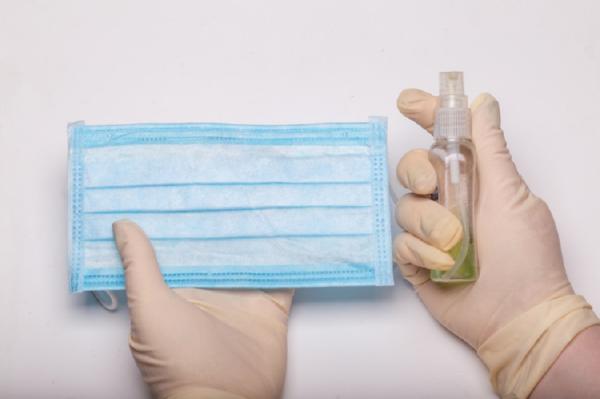 фото: фотобанк Росконгресса |  Без ПЦР-теста на ВЭФ не пустят