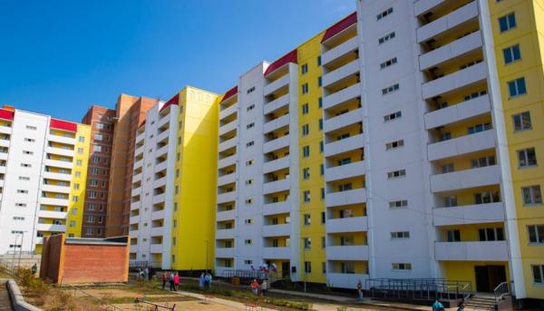 фото: Анастасия Котлярова/ vlc.ru |  В Снеговой Пади появятся сад, школа и спортивные объекты