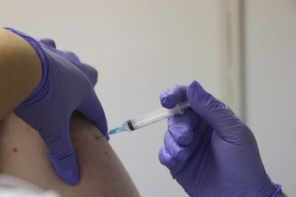 фото KONKURENT |  В Приморье установили дату начала прививочной кампании от гриппа