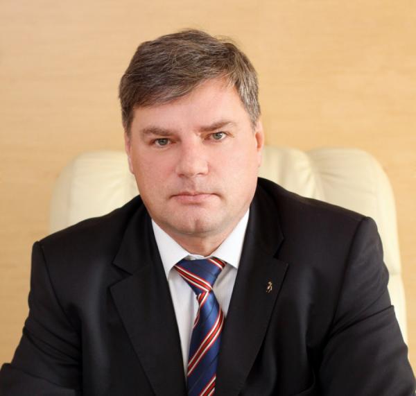 фото: пресс-служба ВМТП |  Владимир Корчанов прокомментировал свое назначение на пост врио гендиректора ВМТП