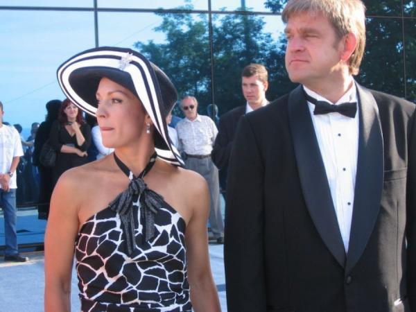 фото KONKURENT |  Названо состояние хозяйки «Находкинской БАМР»