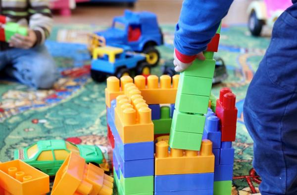 фото: primorsky.ru |  Минтруд изменит правила выплат на детей от трех до семи лет