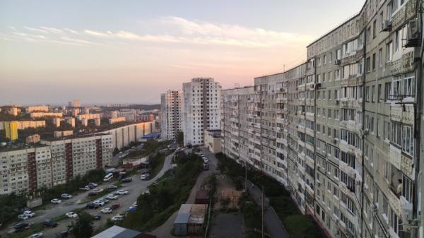 primpress.ru |  Экосистема недвижимости «Метр квадратный» переводит покупку квартиры на Дальнем Востоке в цифровой формат