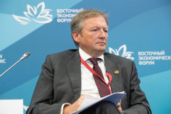 фото: фотобанк Росконгресса |  «Давайте сделаем еще одну льготу». Властям предложили «дальневосточный соцпакет»