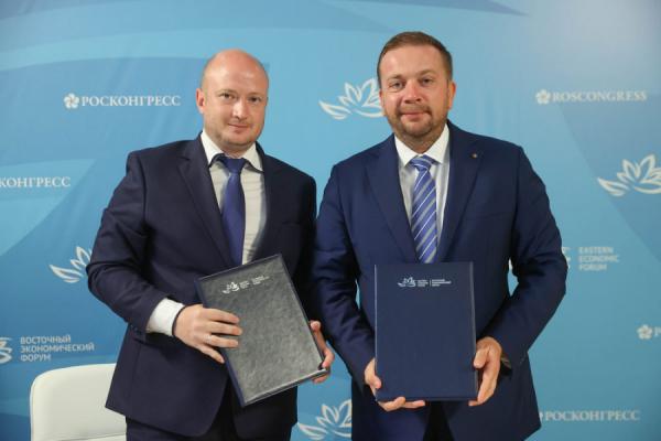 фото: фотобанк Росконгресса |  Центр «Амурский тигр» и Росконгресс проведут мировой форум по сохранению тигра