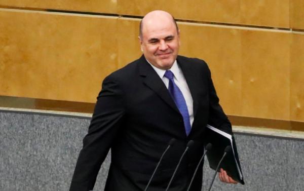 фото: tumblr.com |  По 5 000 рублей каждый месяц. Мишустин уже выделил средства на новые выплаты россиянам