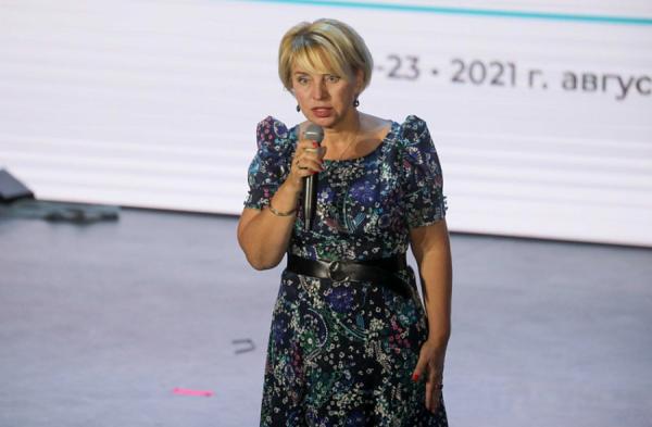primorsky.ru |  Наталья Бондаренко: «Необходимо сделать обучающий процесс ребенка максимально комфортным и спокойным»