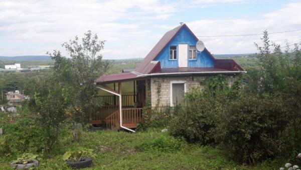 фото KONKURENT |  «Или будет штраф». Росреестр сделал важное уточнение о коттеджах на дачных участках