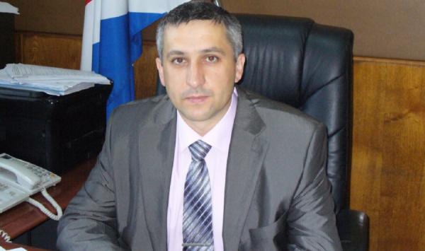 фото: primorsky.ru |  Андрей Бронц: «Сельское хозяйство – это самодостаточный бизнес, который живет и работает в рыночных условиях»