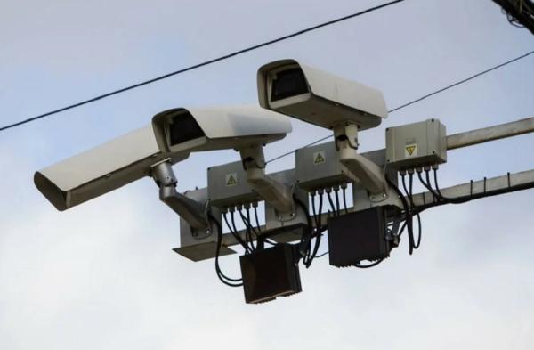 фото: zen.yandex.ru |  Придется соблюдать. Россиянам сказали, что будут отслеживать дорожные камеры