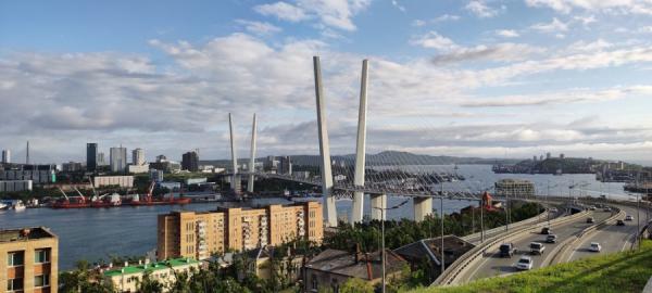 фото: primpress |  Быть ли Владивостоку городом–миллионником?