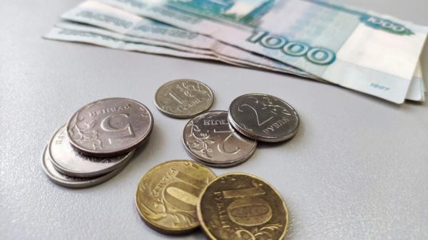 фото: primpress |  Каждый получает 6044 рубля. Деньги приходят на карту «Мир»