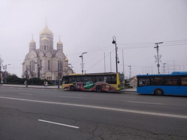 фото: primpress |  Это работает. Кому до 700 рублей компенсируют на общественном транспорте
