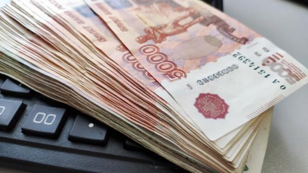 фото: primpress |  Мишустин упростил доступ к 2 000 000 рублей