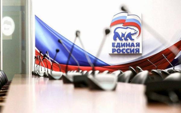 фото: приморское отделение "Единой России" |  «Победа – не повод расслабляться». «Единой России» предстоит большая работа