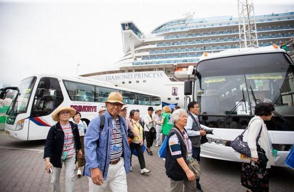 фото KONKURENT |  Конец тишине и спокойствию. Китайские туристы поедут по российским поселкам