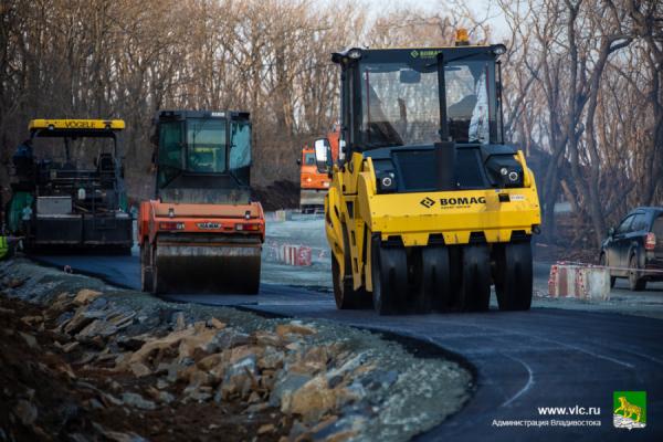 фото: vlc.ru |  На Русском появится новая асфальтированная дорога