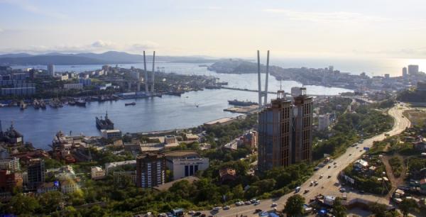  Эксклюзивная недвижимость доступна к аренде во Владивостоке