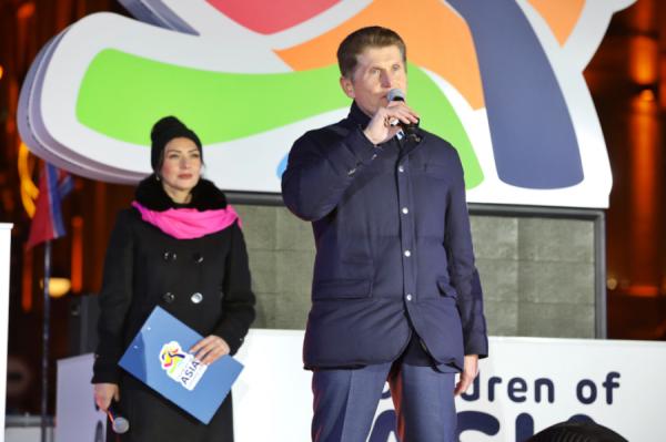 primorsky.ru |  «Будут приличные зарплаты». Кожемяко сделал заявление