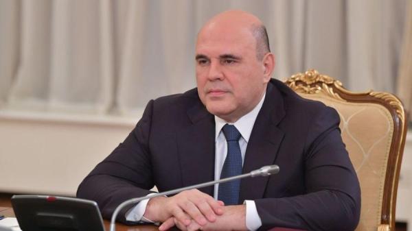 фото: правительство РФ |  Мишустин проведет над малым бизнесом налоговый эксперимент