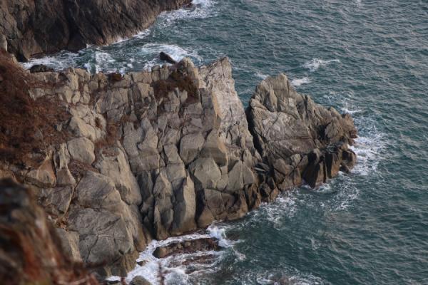 Екатерина Дымова |  Долина Атлантов, мыс Пассека и пещера Пржевальского: виды, от которых захватывает дух