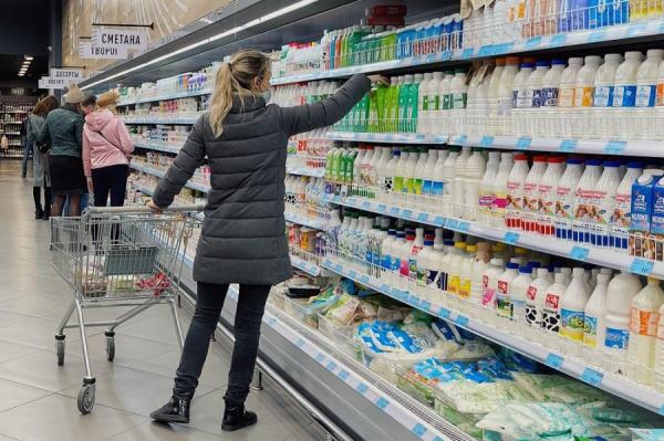 фото: пресс-служба Дальневосточного ГУ Банка России |  У молока накипело. Производители предупредили о росте цен