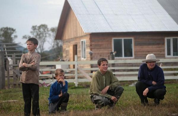 primorsky.ru |  В Приморье староверам дадут миллионы, чтобы они занимались сельским хозяйством