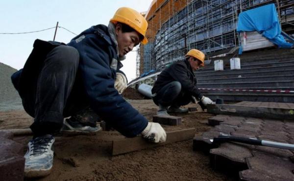 фото pixabay.com |  Объект Путина во Владивостоке будут достраивать китайские рабочие
