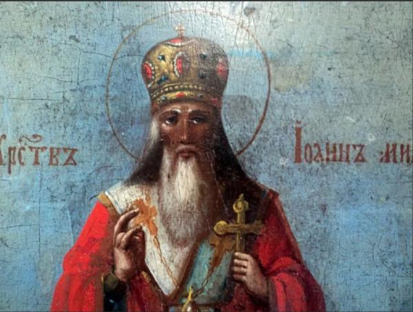 фото: yandex.ru |  25 ноября: что опасно делать в день Иоанна Снежного