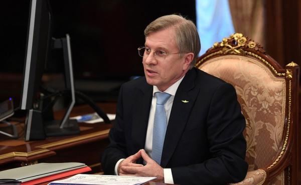 kremlin.ru |  Глава Минтранса ответил по ситуации на Дальнем Востоке