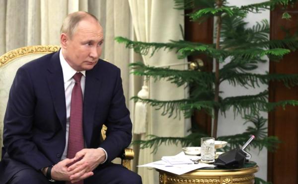kremlin.ru |  Путин ввел новые правила потребительского кредитования