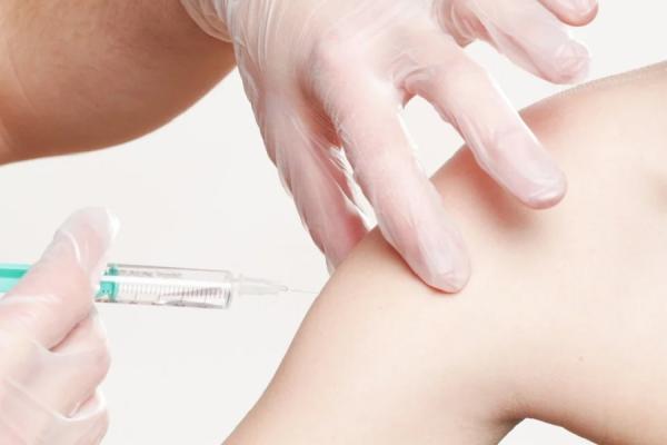 pixabay.com |  Появились пояснения, как будут вакцинировать детей и подростков