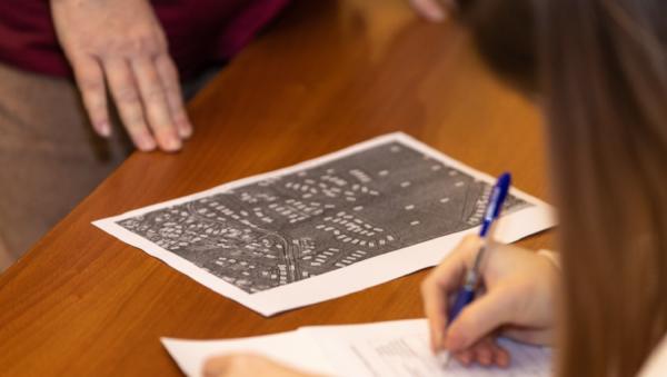 фото: Максим Долбнин / vlc.ru |  Семьи Владивостока продолжают получать земли от властей