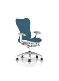 Кресло herman miller mirra 2