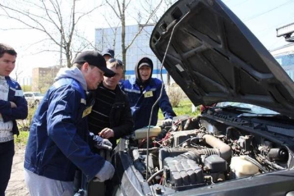 фото KONKURENT |  Конец обязательному техосмотру. Закон принят