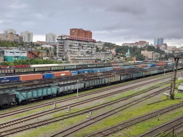 фото KONKURENT |  Грузовые железнодорожные тарифы повысятся с 1 января
