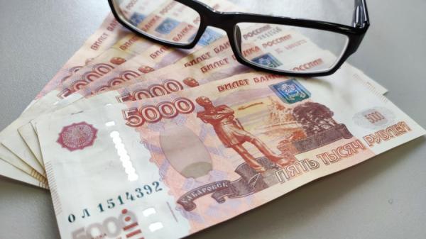 primpress.ru |  До 600 000 рублей. Центробанк готовит трансграничную операцию