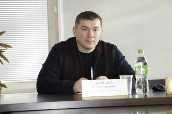 фото KONKURENT |  Экс-глава Надеждинского района возглавил Большой Камень