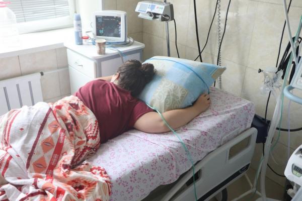 primpress.ru |  В Приморье спрогнозировали рост больных коронавирусом