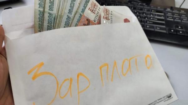 primpress.ru |  «Мне б такую…». Озвучена зарплата чиновников в России