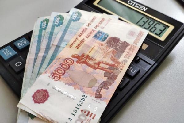 primpress.ru |  «Деньги в бюджете есть». Володин пообещал пенсионерам большой сюрприз уже с 1 февраля