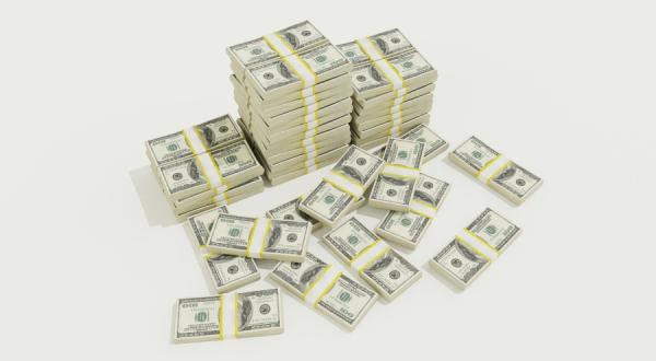фото pixabay.com |  Эксперт: доллар скоро будет стоить 90 рублей