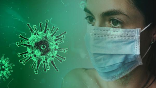фото pixabay.com |  «Омикрон» убивает главный симптом коронавируса