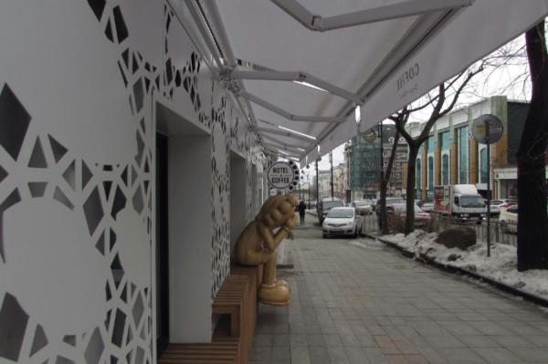 фото: из архива KONKURENT |  Во Владивостоке крупный капсульный отель переходит к новым владельцам