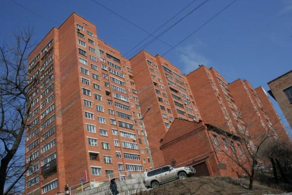 фото KONKURENT |  На рынке недвижимости Владивостока появился ажиотажный спрос