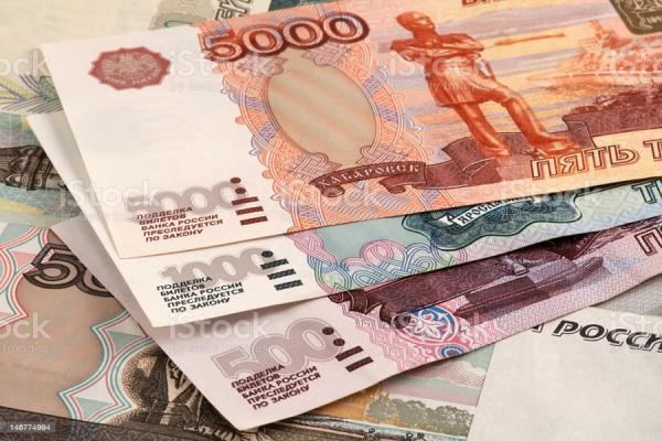 pixabay.com |  Штрафы и пени по кредитам россиян могут быть приостановлены из-за санкций