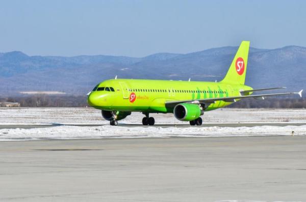 primpress.ru |  Один из крупнейших авиаперевозчиков страны отменил все рейсы в Южную Корею и Таиланд